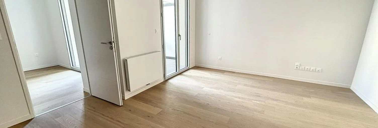 Flat Rue du Pont-de-Cé in Orléans