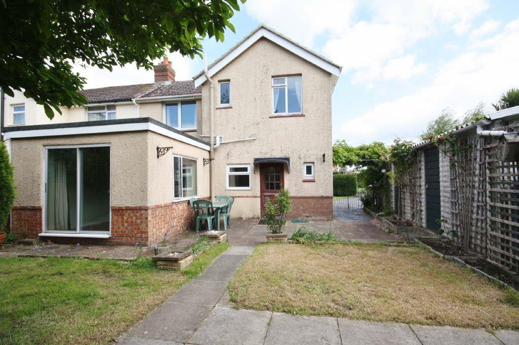 House Hardy Road in Eastleigh