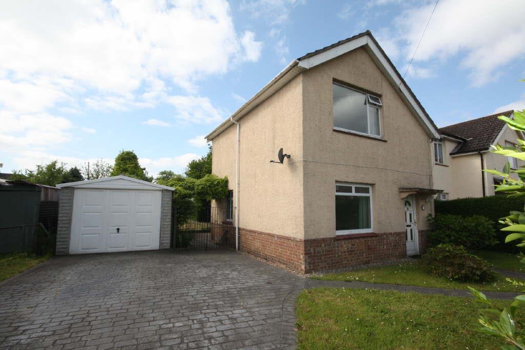 House Hardy Road in Eastleigh