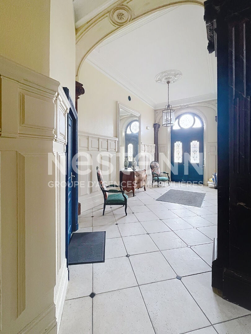 Appartement Rue Georges Clemenceau à Luçon