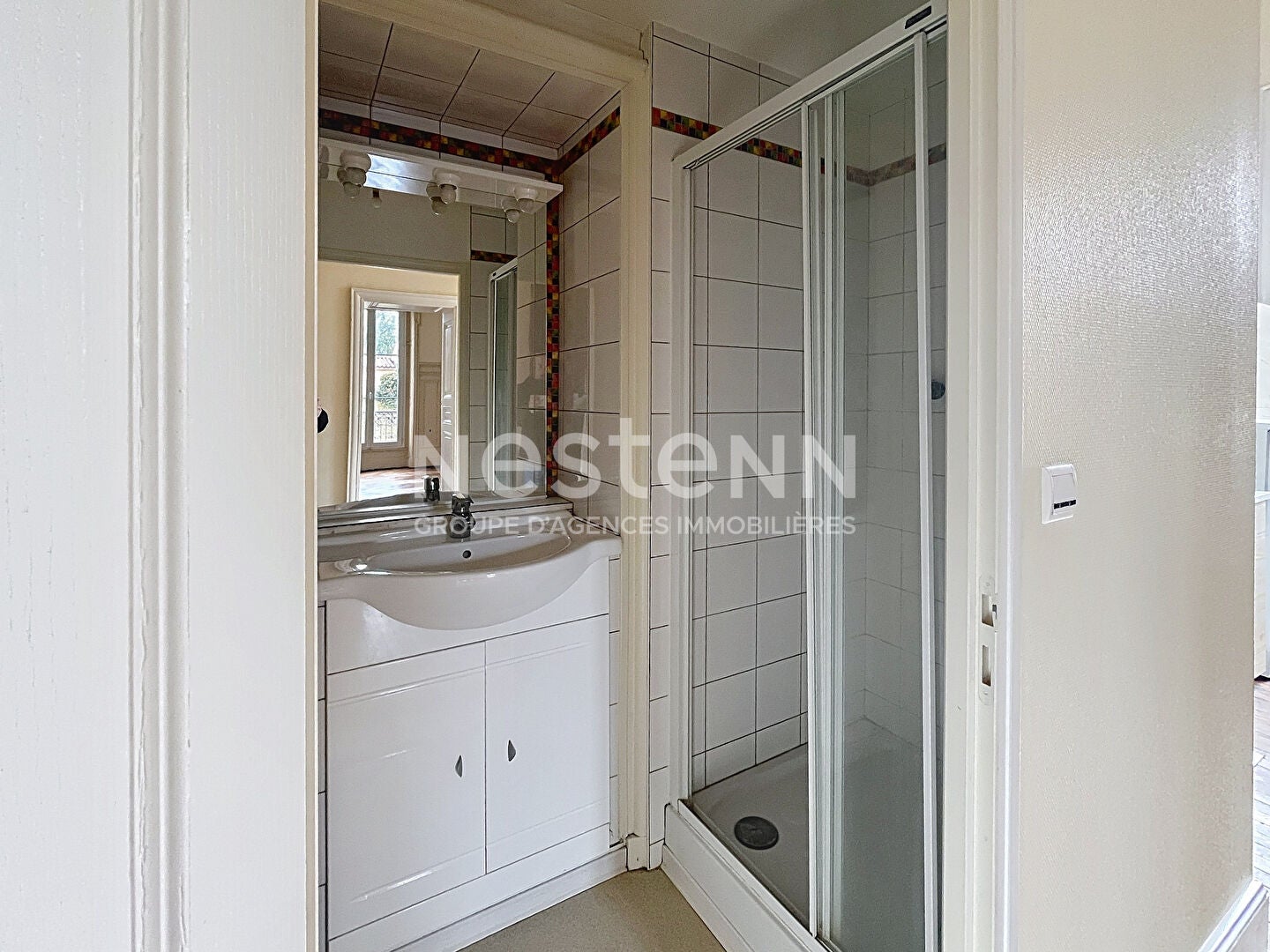Appartement Rue Georges Clemenceau à Luçon