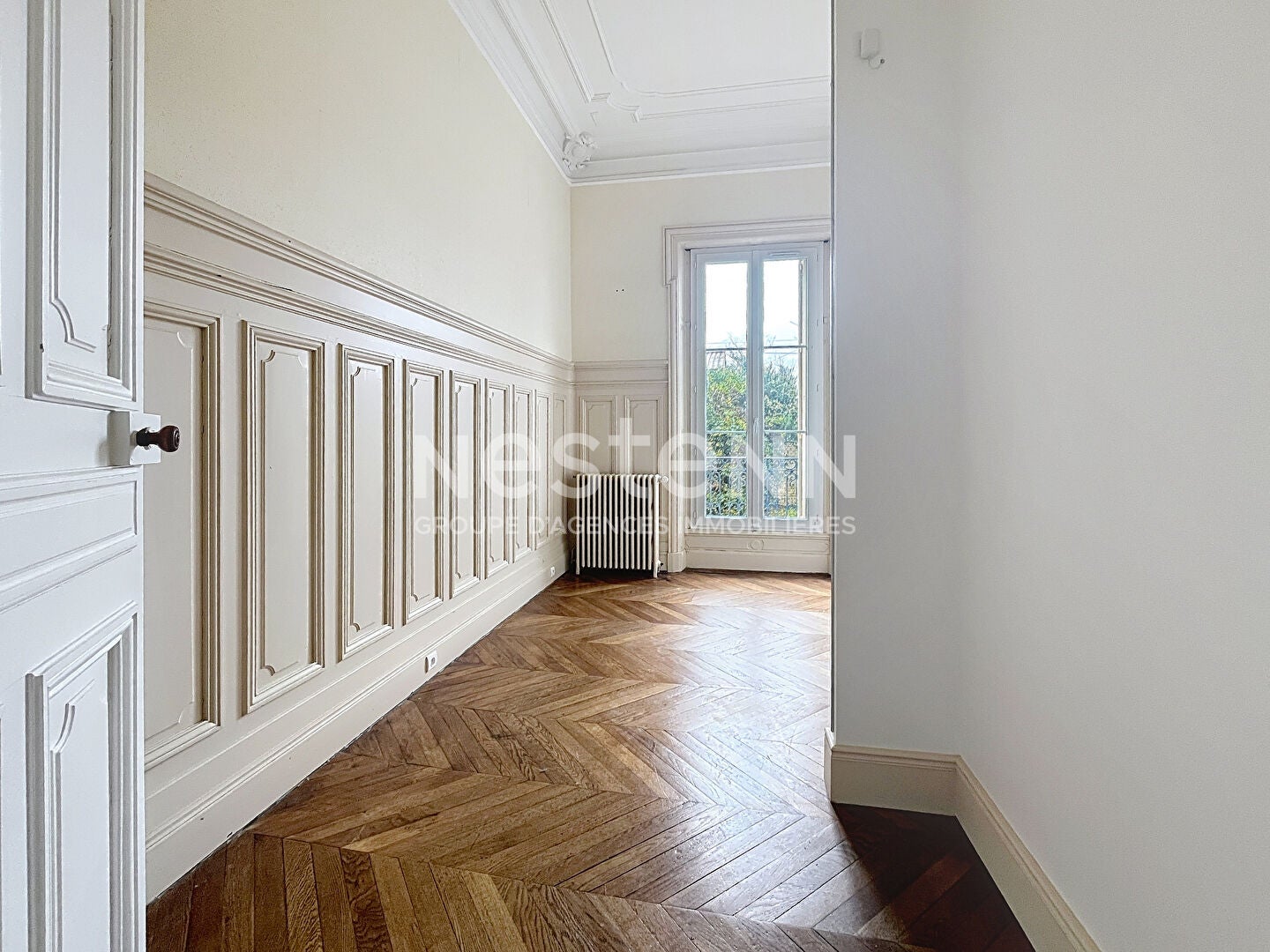 Appartement Rue Georges Clemenceau à Luçon