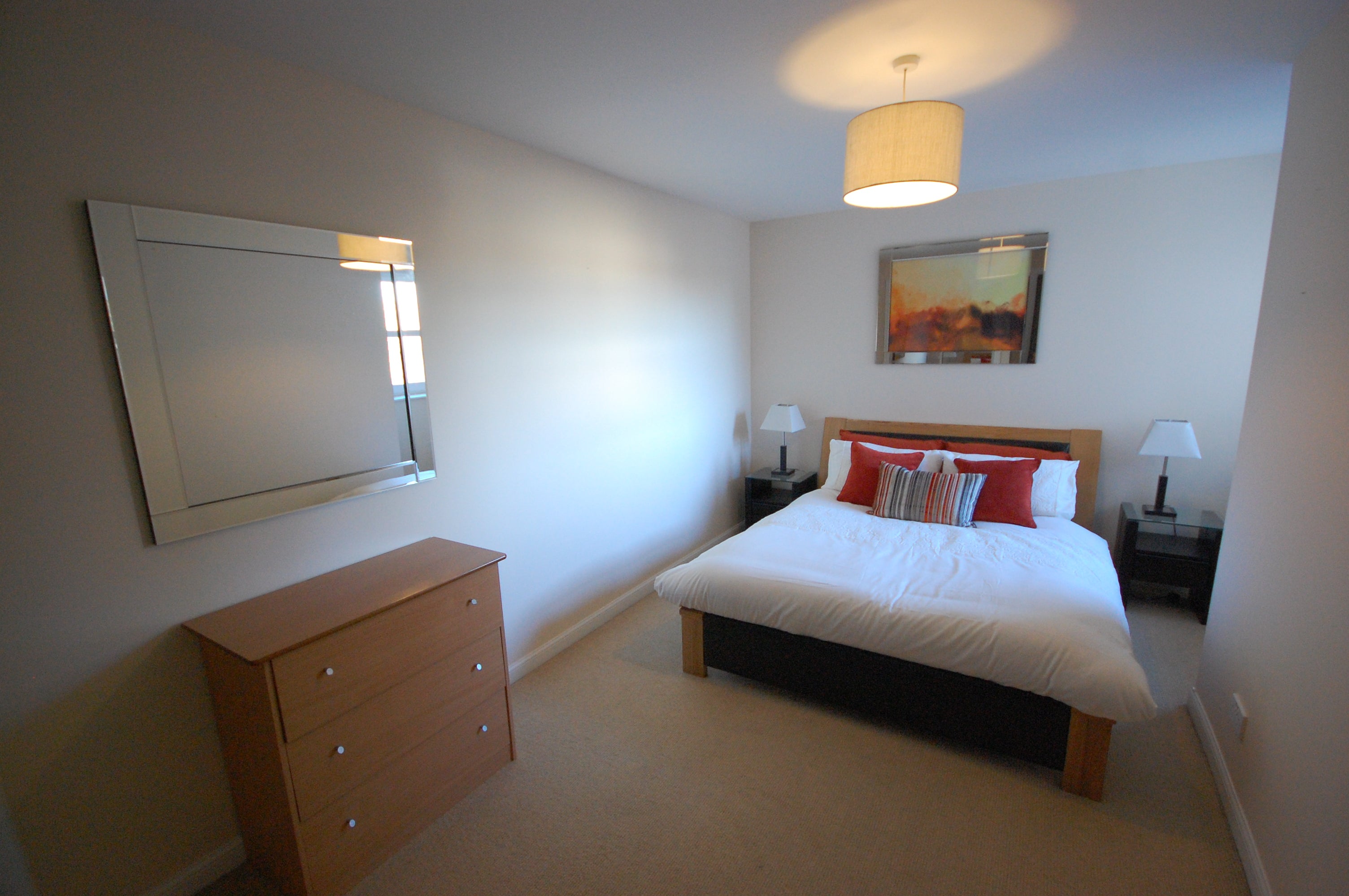 Flat Margaret Place in Aberdeen City