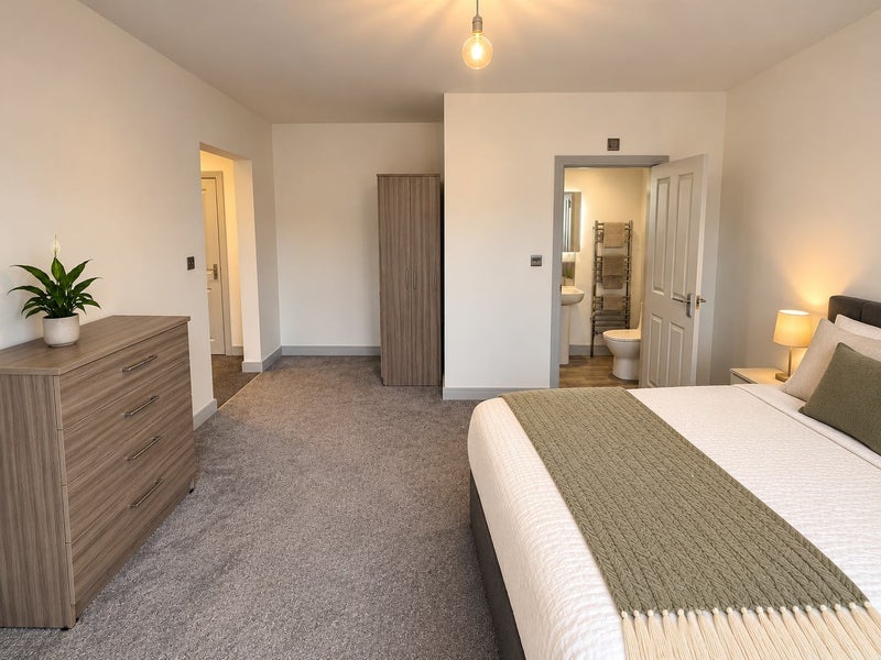 Room York Road in Birmingham