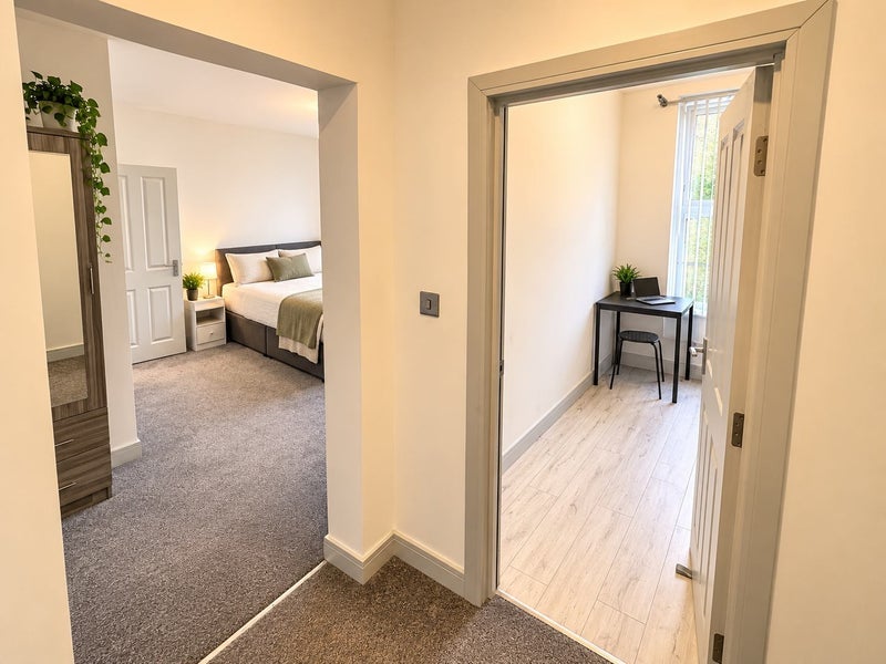 Room York Road in Birmingham