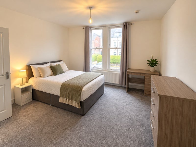 Room York Road in Birmingham