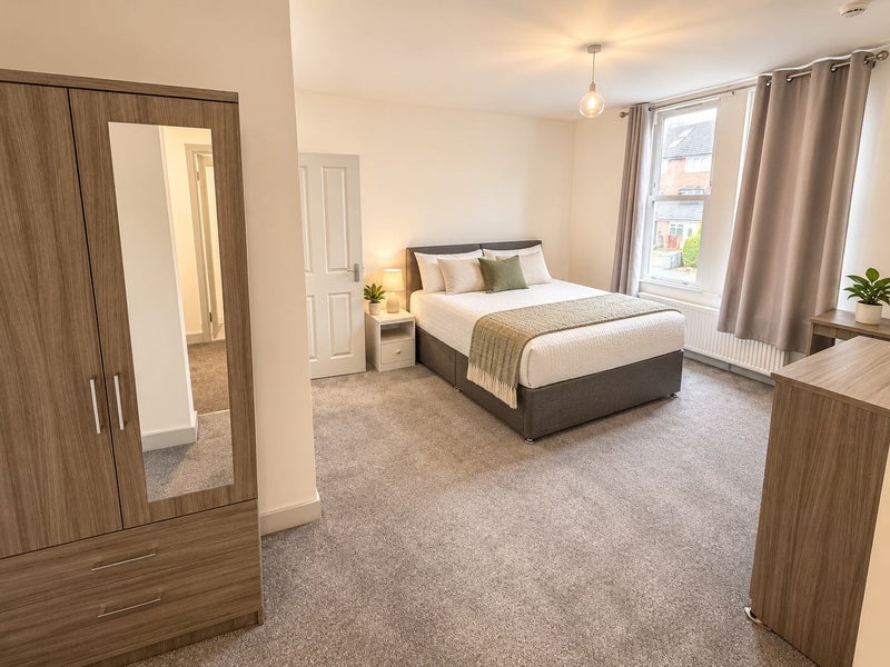 Room York Road in Birmingham