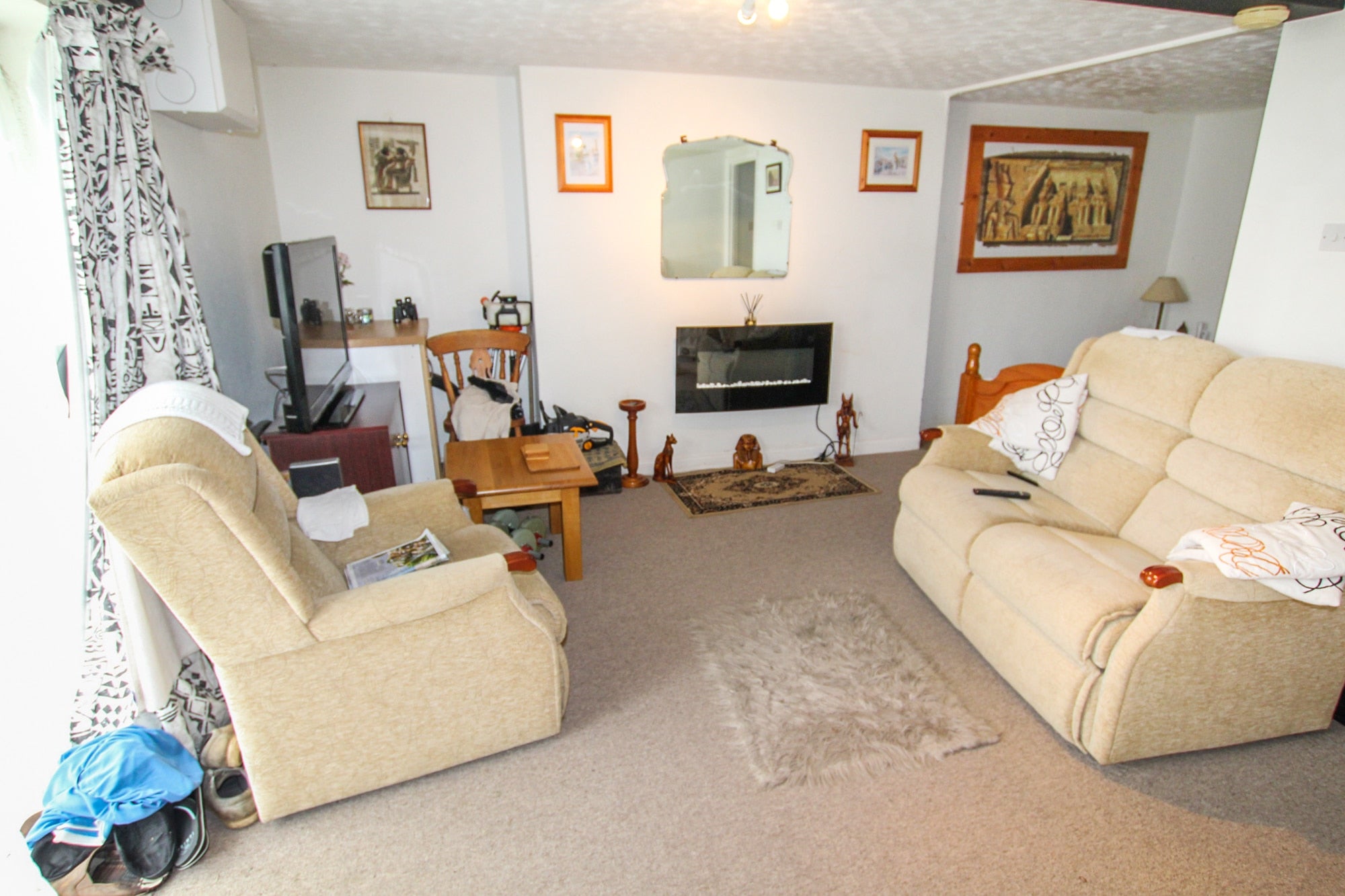 Flat A389 in Wadebridge