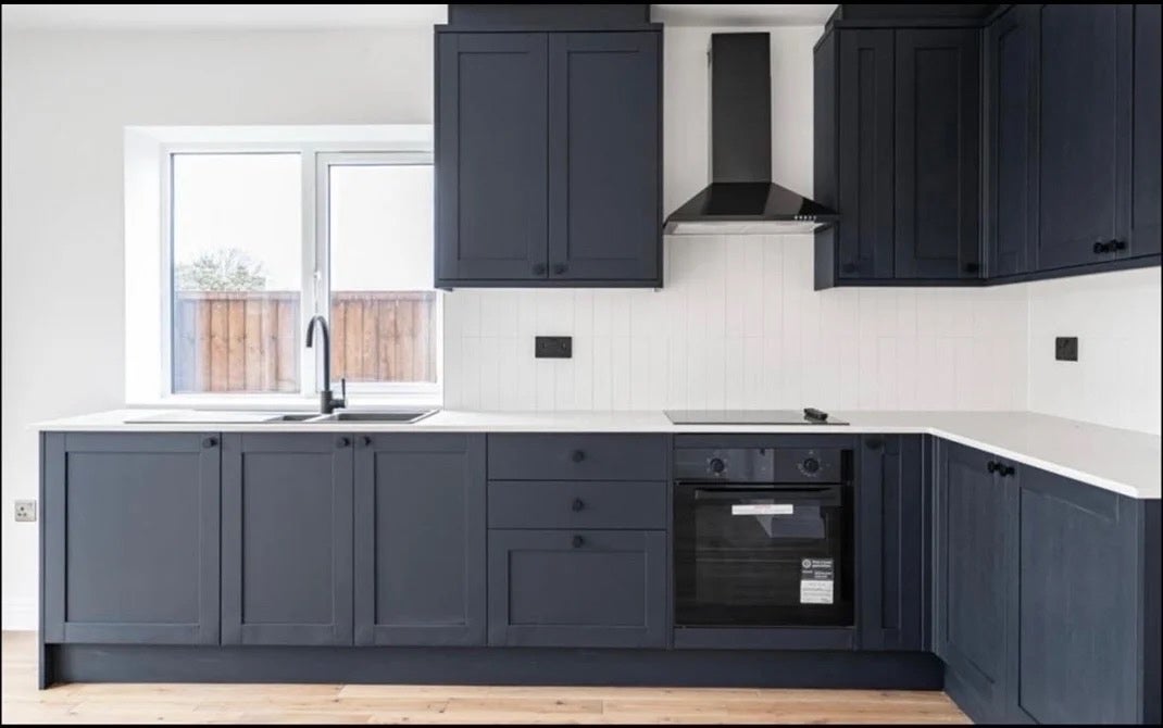 House Wide Way in Greater London