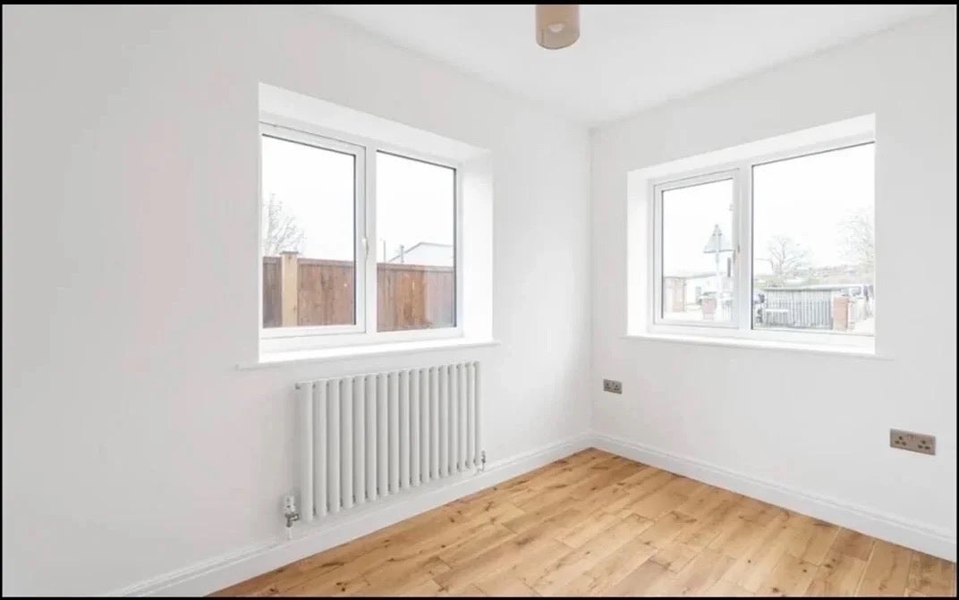 House Wide Way in Greater London