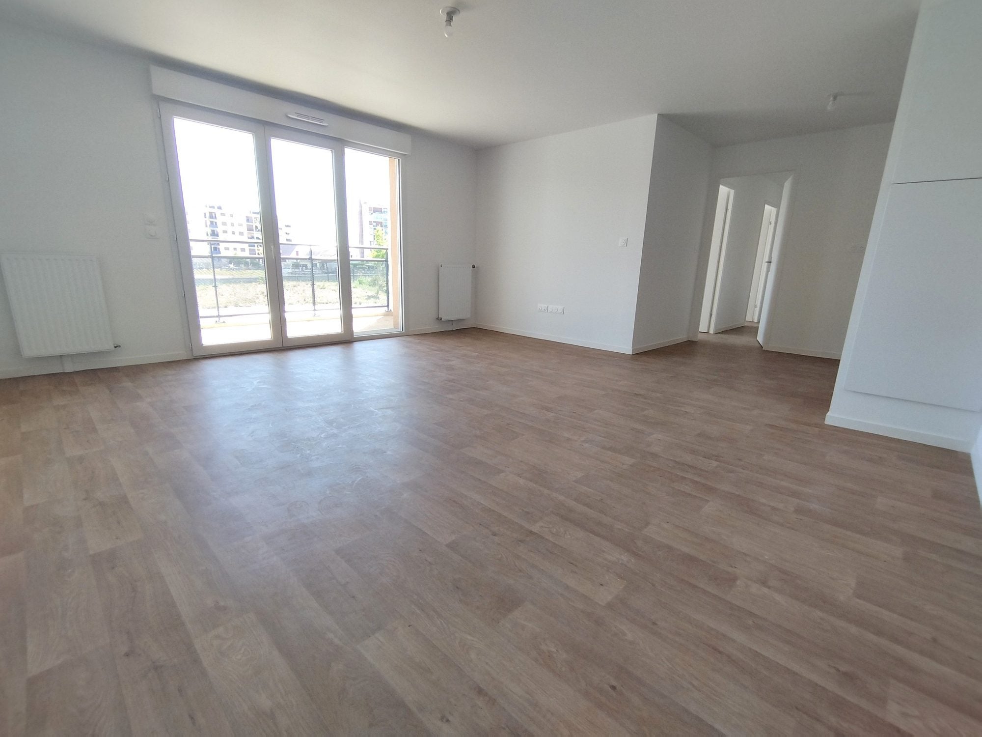 Appartement Rue François Lépine à Luisant