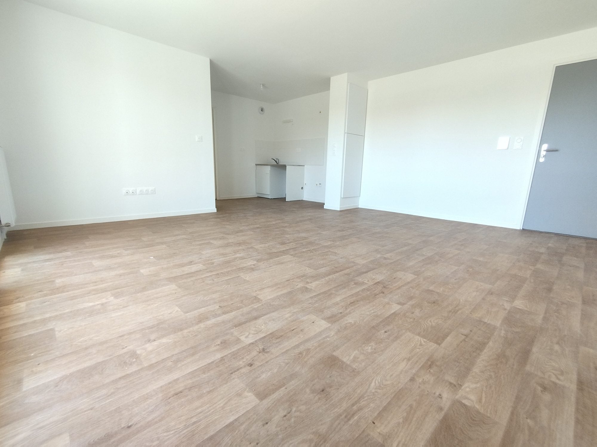 Appartement Rue François Lépine à Luisant