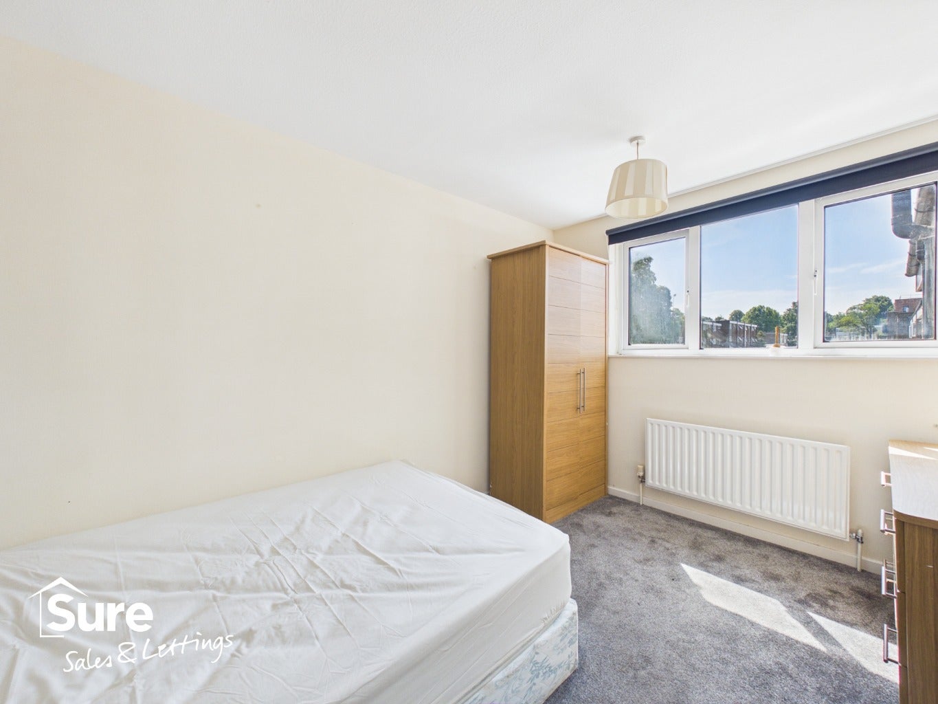 Room Wharfedale in Dacorum