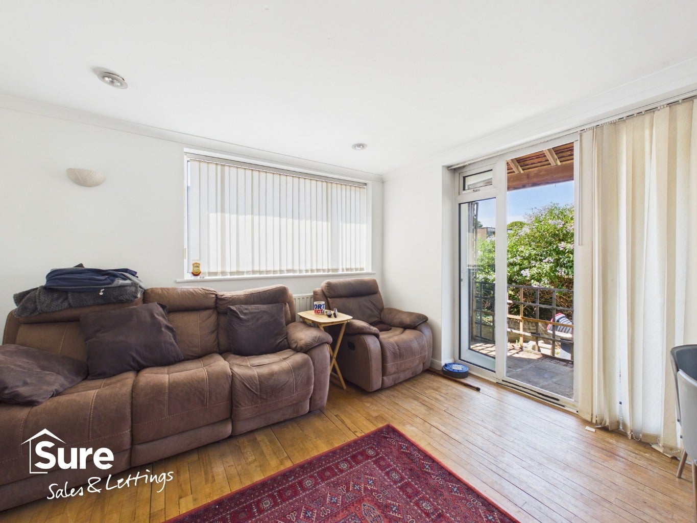 Room Wharfedale in Dacorum