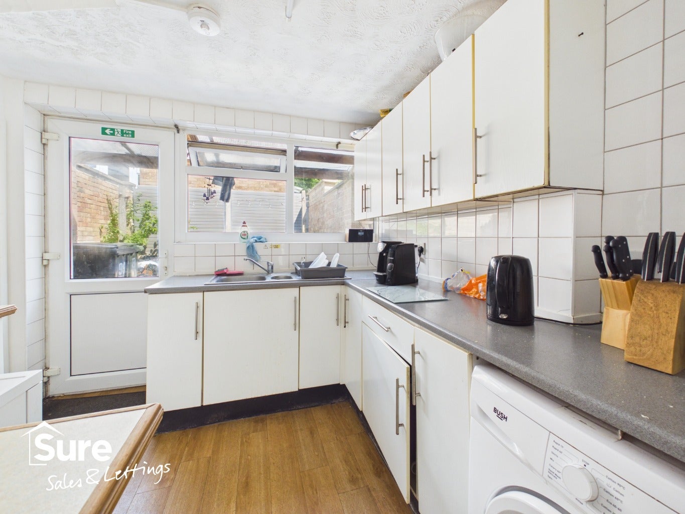 Room Wharfedale in Dacorum