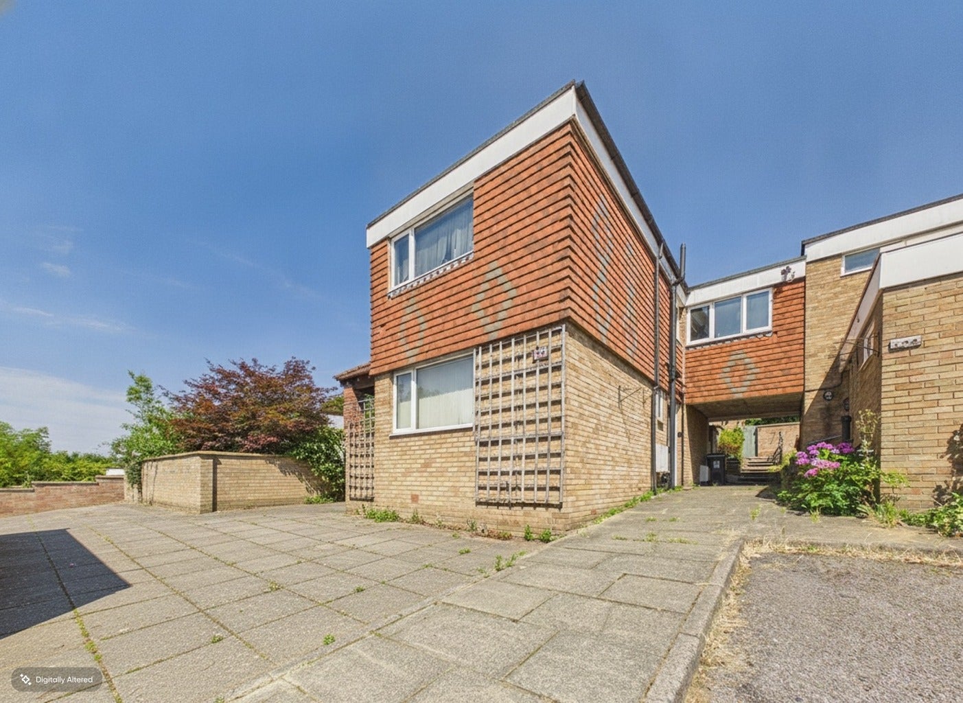 Room Wharfedale in Dacorum