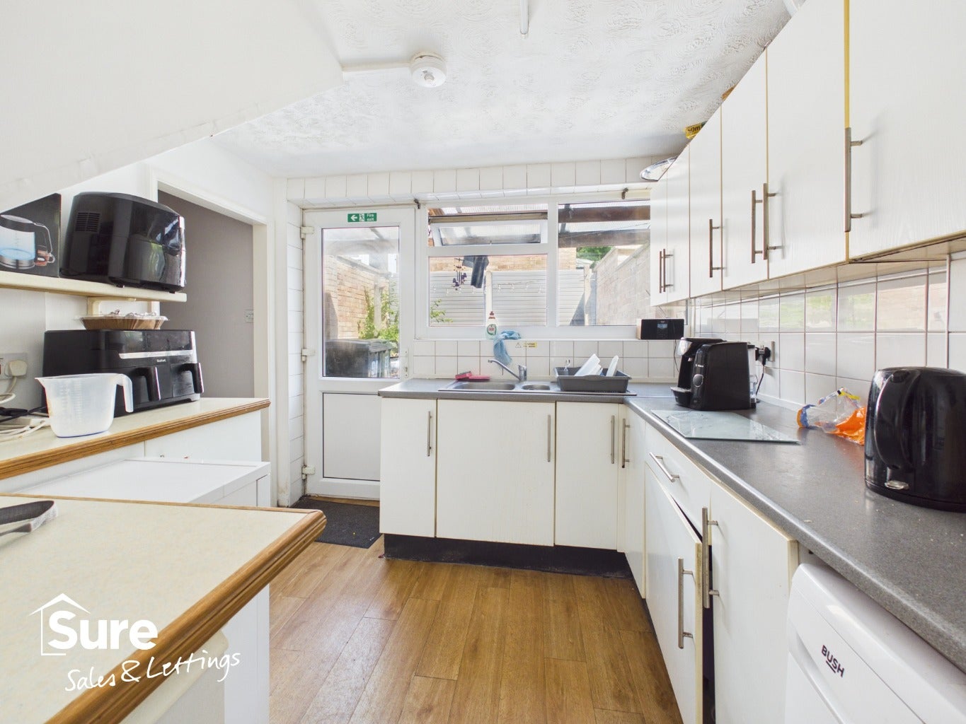 Room Wharfedale in Dacorum