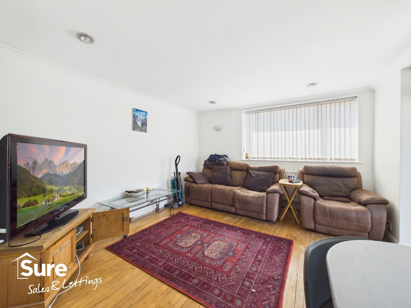 Room Wharfedale in Dacorum