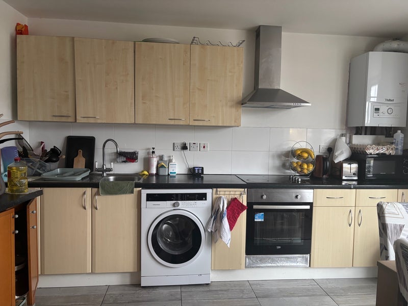 Room Philip Lane in Greater London