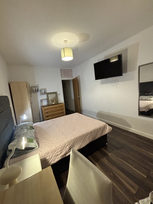 Room Philip Lane in Greater London