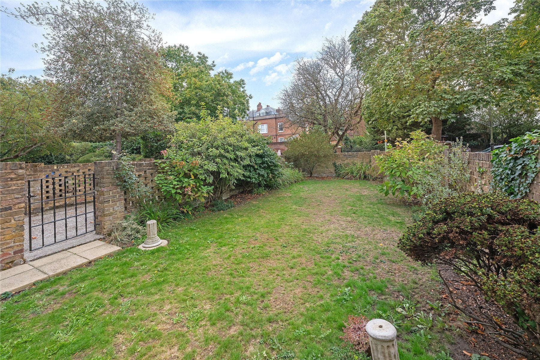 Flat St Pauls Cray Road in Greater London