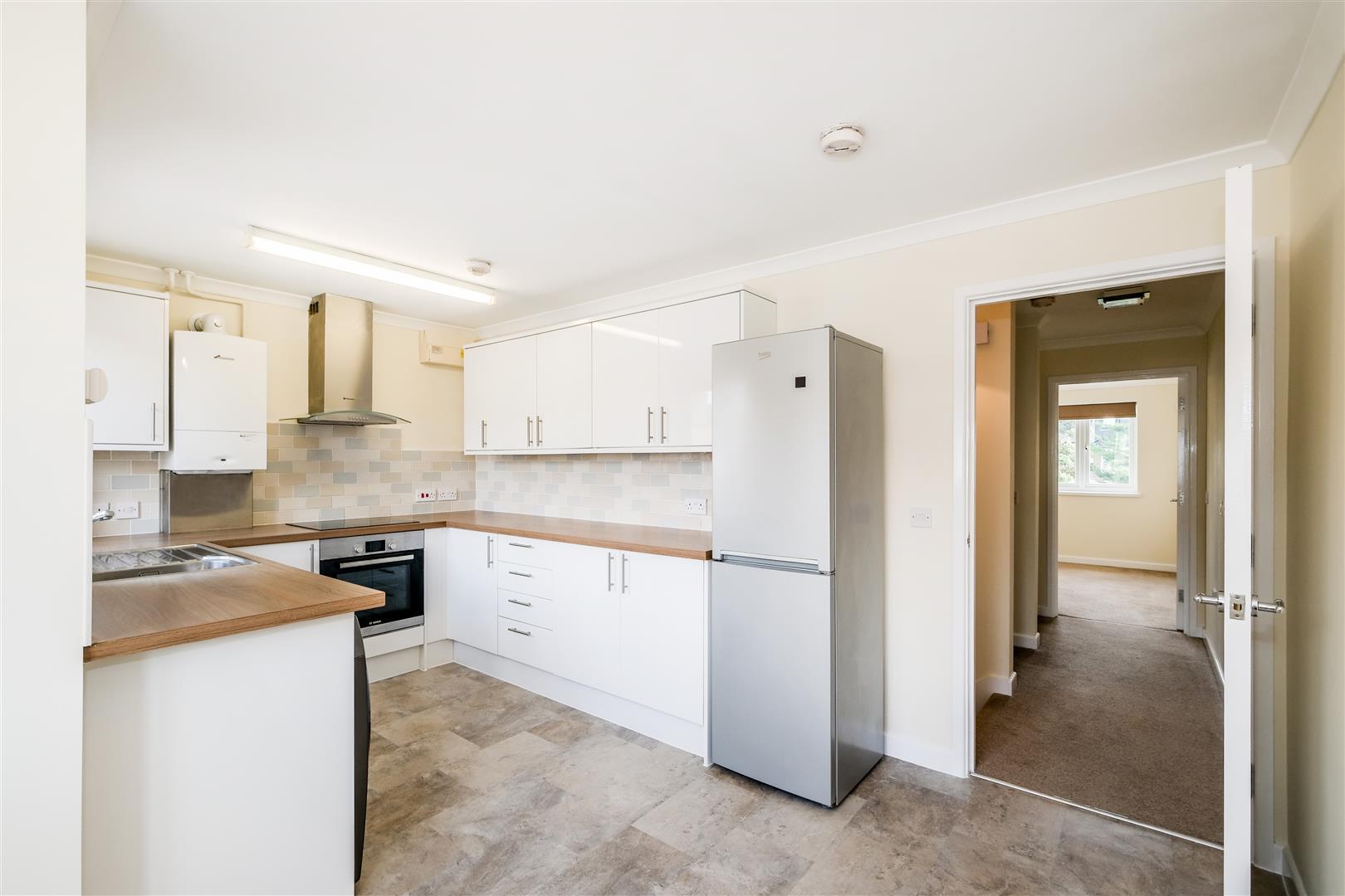 Flat Guildford Road in Greater London