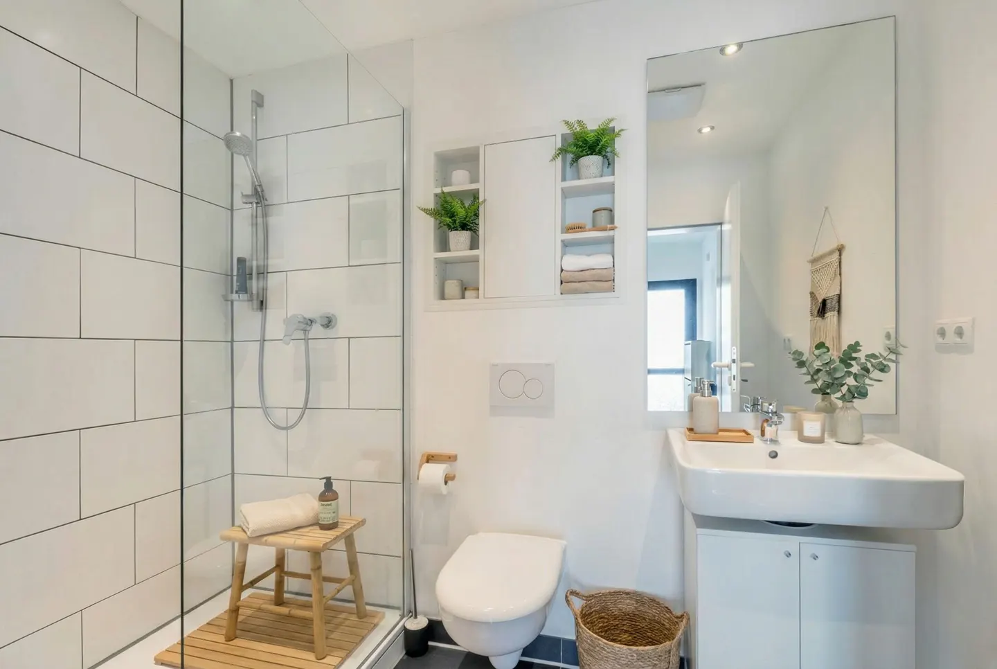 Wohnung Am Buchebonne in Bad Honnef