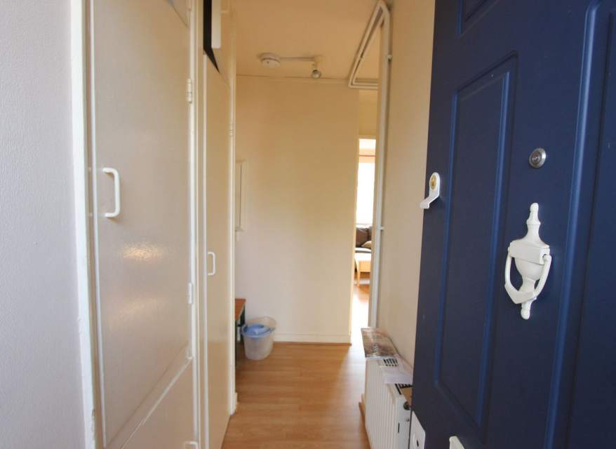 Flat Ivatt Place in Greater London