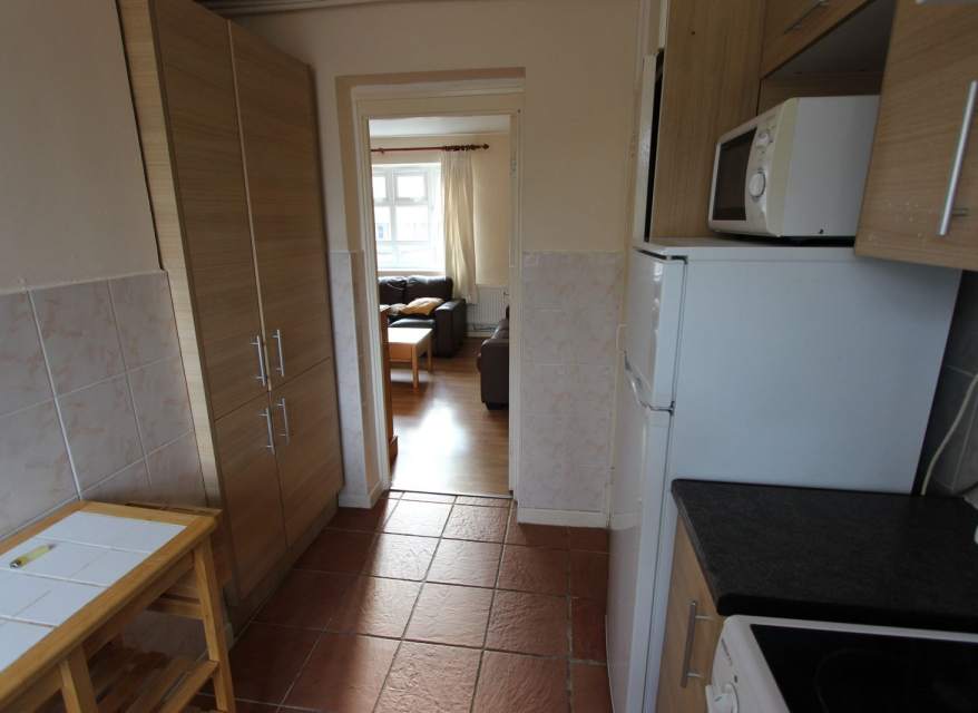 Flat Ivatt Place in Greater London
