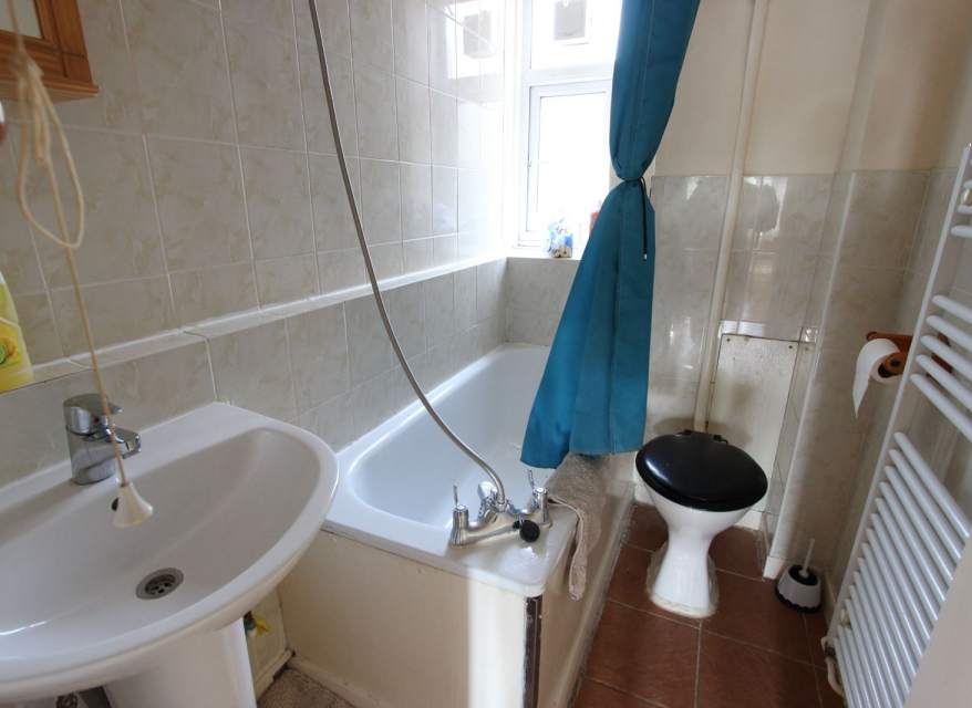 Flat Ivatt Place in Greater London