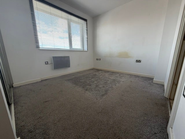 Flat Duke Street in Chelmsford