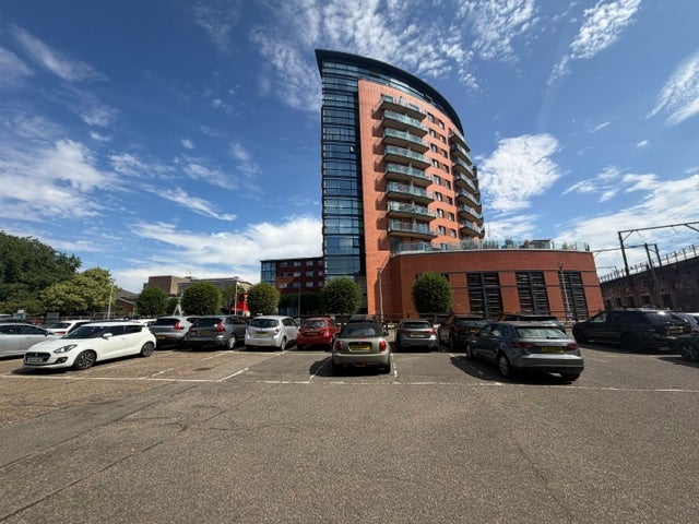 Flat Duke Street in Chelmsford