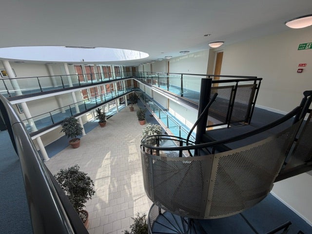 Flat Duke Street in Chelmsford