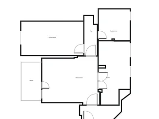 Wohnung Johanna-Just-Straße in Potsdam