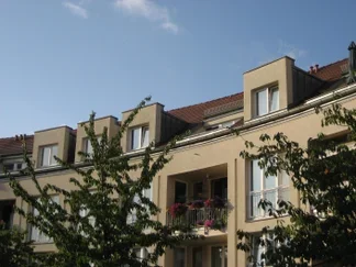 Wohnung Johanna-Just-Straße in Potsdam