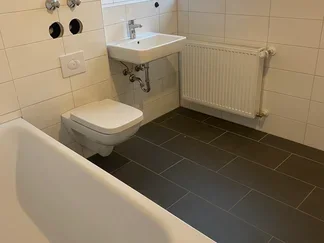 Wohnung Johanna-Just-Straße in Potsdam