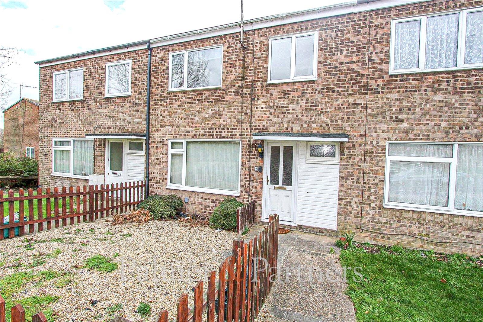 House Holborough Close in Colchester