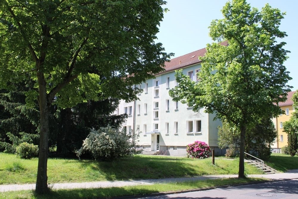 Wohnung Kamenzer Straße in Wittichenau