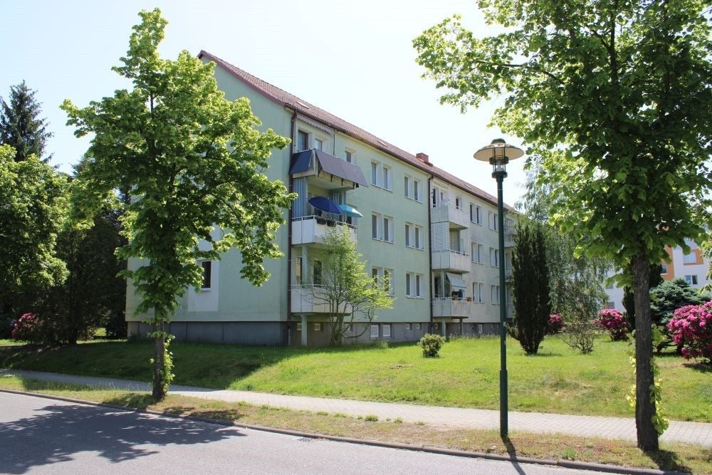 Wohnung Kamenzer Straße in Wittichenau