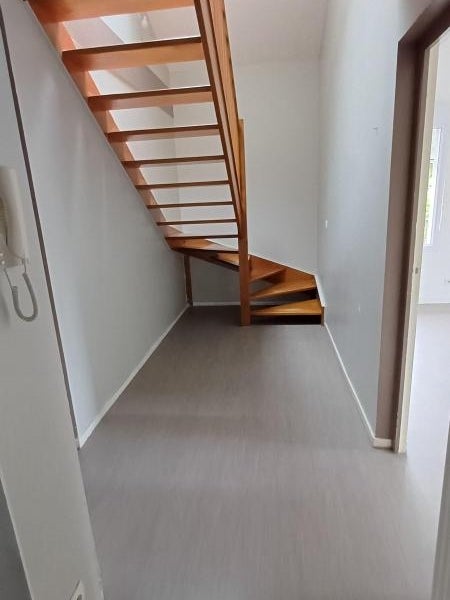 Appartement Square Linné à Eybens