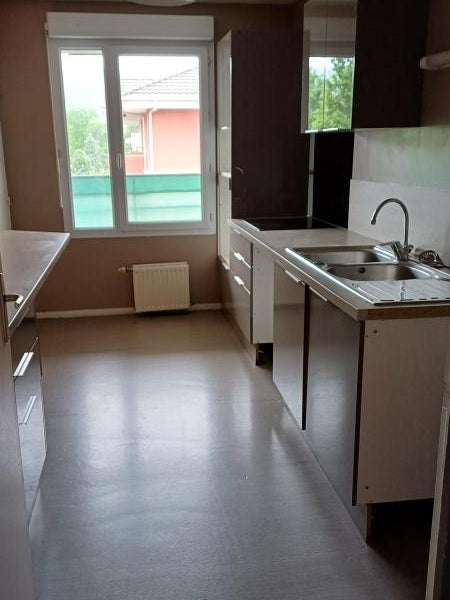 Appartement Square Linné à Eybens
