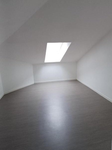 Appartement Square Linné à Eybens