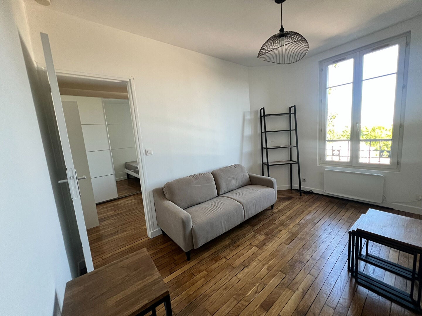 Appartement Rue des Orvilliers à Thiais