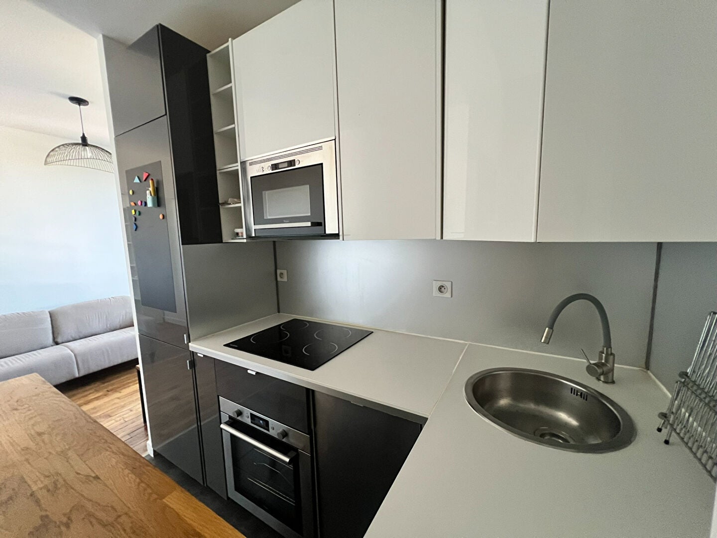 Appartement Rue des Orvilliers à Thiais