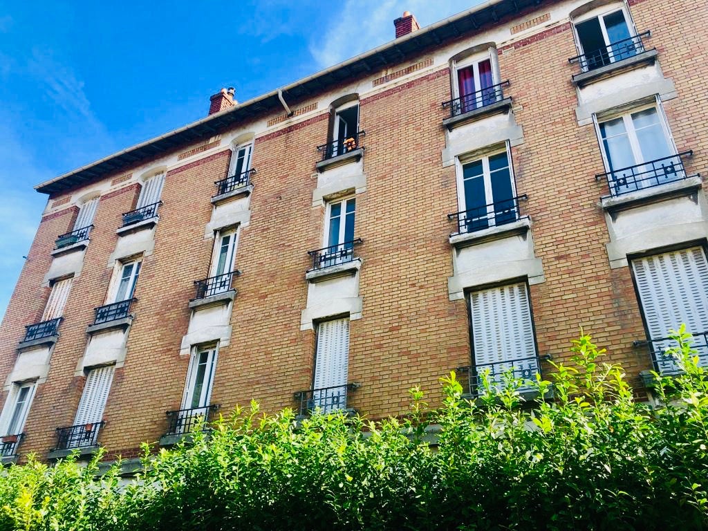 Appartement Rue des Orvilliers à Thiais