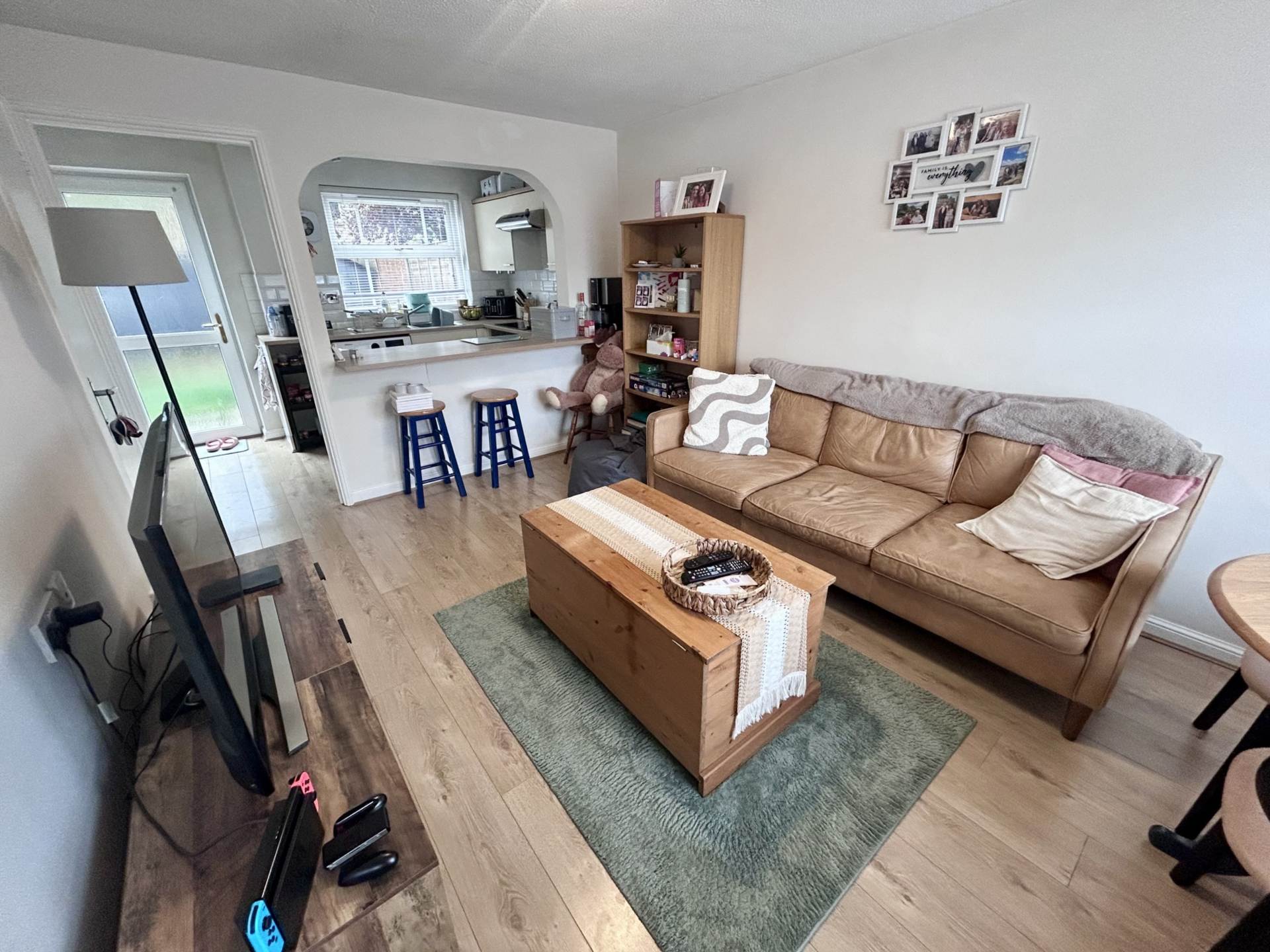 House Princethorpe Drive in Cherwell District