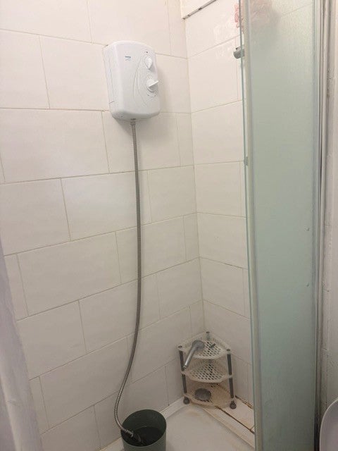 Flat The Bourne in Greater London