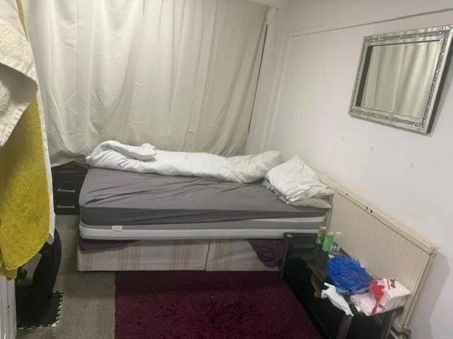 Flat The Bourne in Greater London