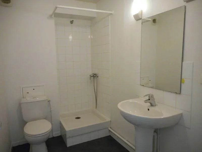 Appartement Rue Louis Pétri à Rennes