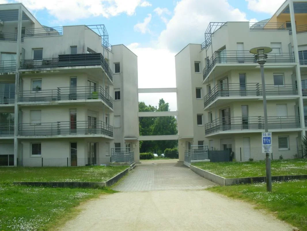 Appartement Rue Louis Pétri à Rennes